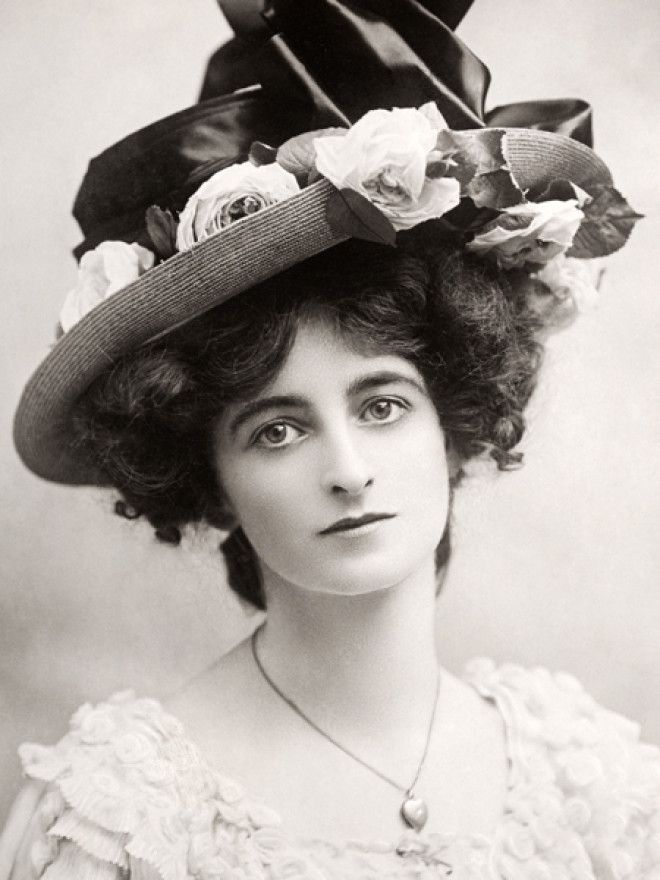 S7 самых странных модных трендов в истории человечества