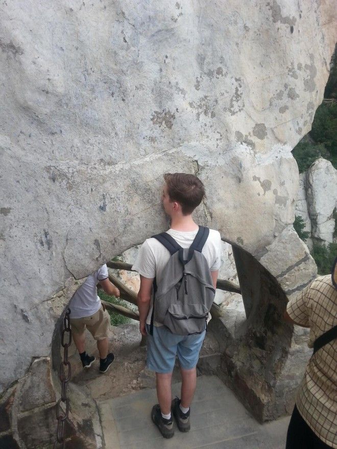 L27 фотографий на которых изображены маленькие проблемы высоких людей