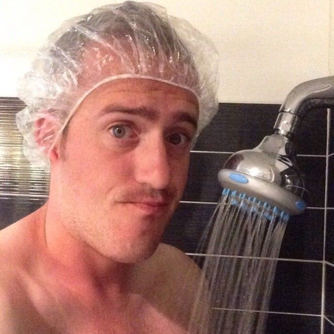 L27 фотографий на которых изображены маленькие проблемы высоких людей