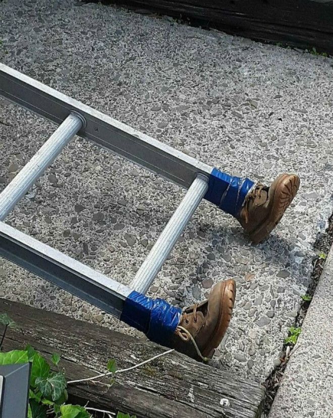 Раньше не стояла теперь стоит Фото Приколисты