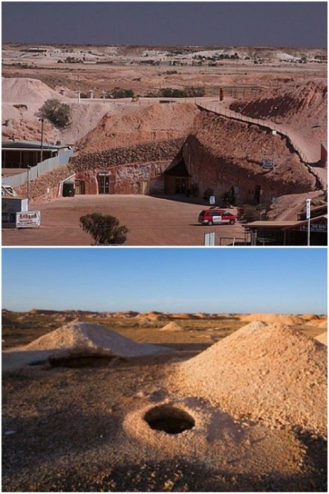 Некоторые врата города выглядят именно так КуберПеди Австралия Фото gorodamiracom