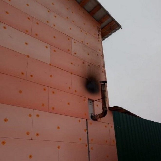 S13 случаев в ремонте от которых у вас пойдут мурашки по коже