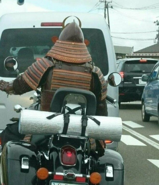 L20 фото странных вещей которые покажут Японию с другой стороны