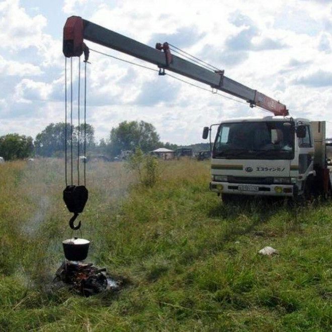 Один день из жизни в России Фото LiveJournal