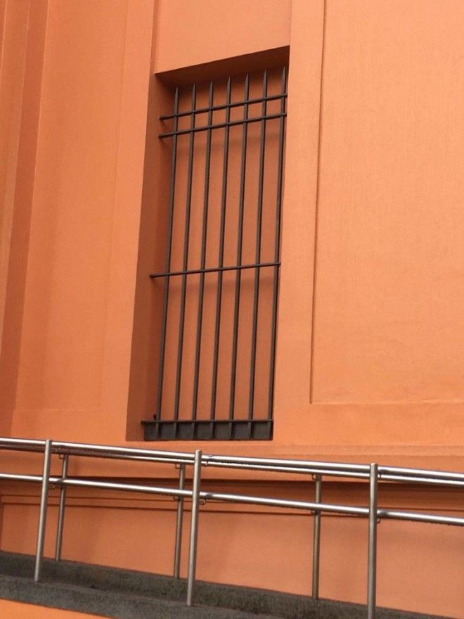 L20 фотографий которые слишком странные чтобы их объяснить