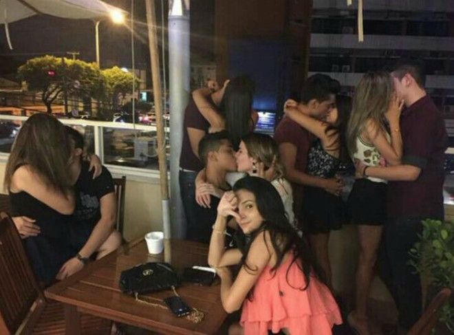 Вечер самодостаточной женщины Фото Subdivx