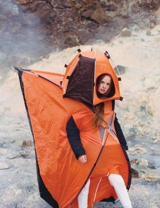 L20 фотографий которые слишком странные чтобы их объяснить