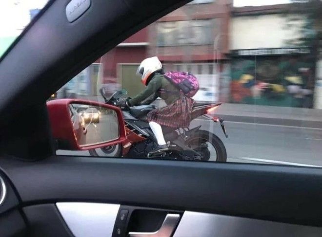 L20 фото странных вещей которые покажут Японию с другой стороны