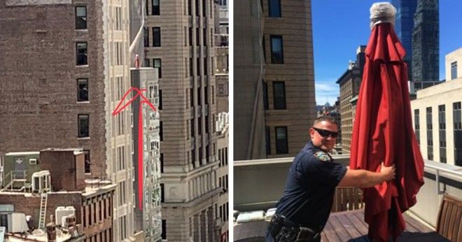 L19 жутких примеров когда безобидные вещи напугали людей до ужаса