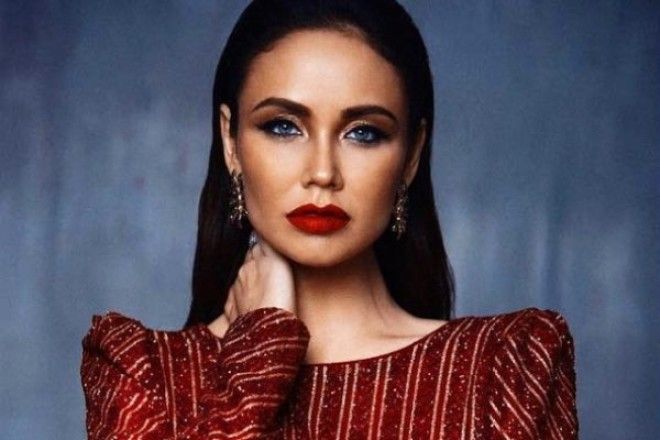 SОП 7 самых умопомрачительных татарок планетыот которых не отвести взгляд