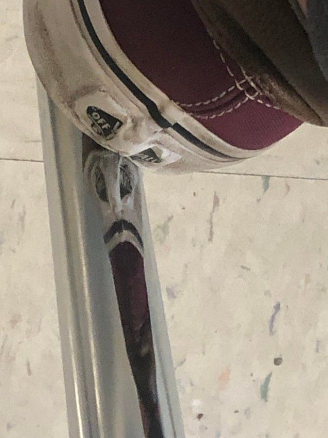 L19 жутких примеров когда безобидные вещи напугали людей до ужаса