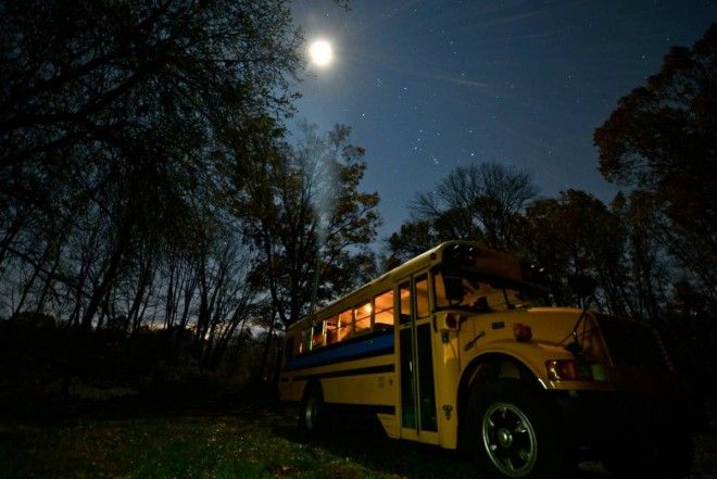 SB8 самых необычных домов которые можно арендовать на Airbnb