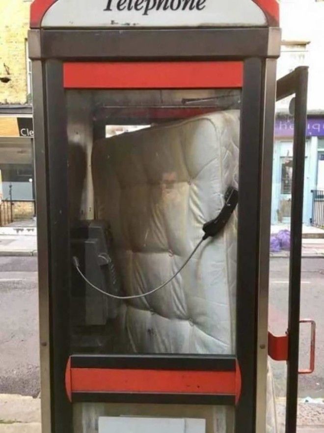 L20 фотографий которые слишком странные чтобы их объяснить