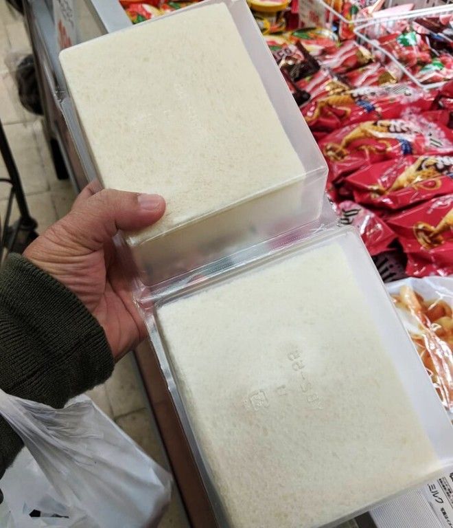 L20 фото странных вещей которые покажут Японию с другой стороны