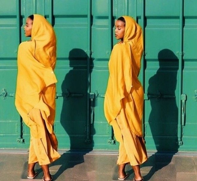 SНевероятная красота женщин Восточной Африки от которых не отвести взгляда