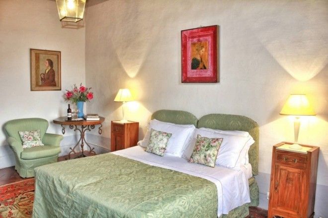 SB8 самых необычных домов которые можно арендовать на Airbnb