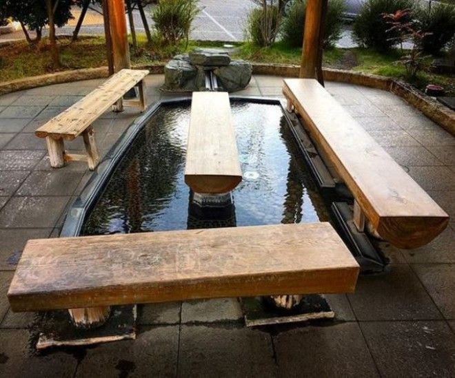 Фотографии, которые могли получиться только в азиатских странах