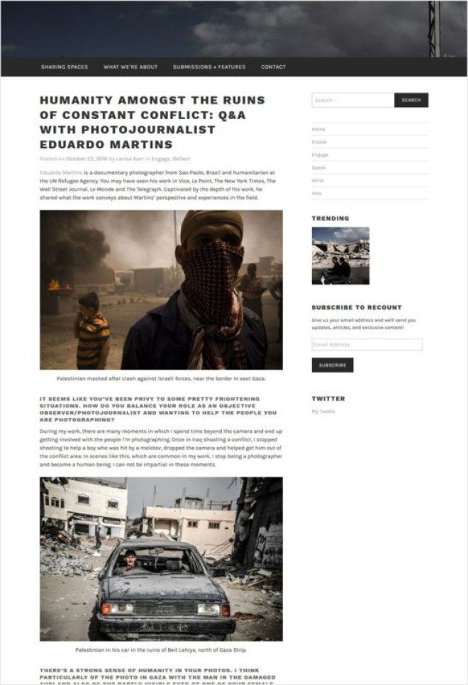 Как бразильский журналист одурачил весь мир