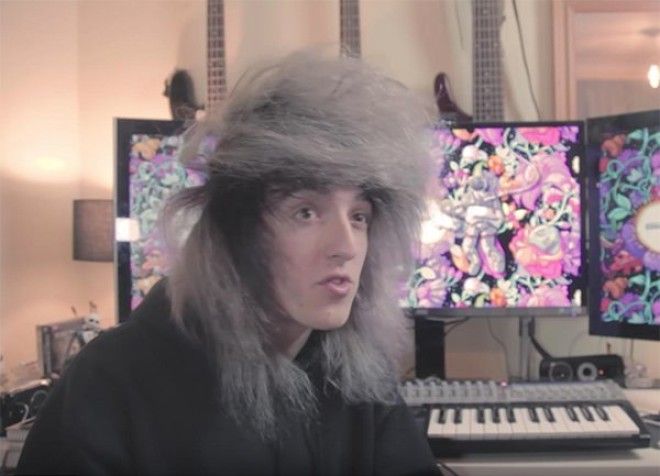 L25 человек которые хотели крутую стрижку но чтото пошло не так