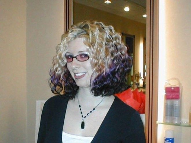 L25 человек которые хотели крутую стрижку но чтото пошло не так