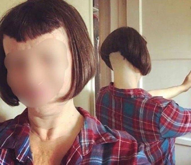 L25 странных и пугающих людей встречу с которыми вы запомните надолго