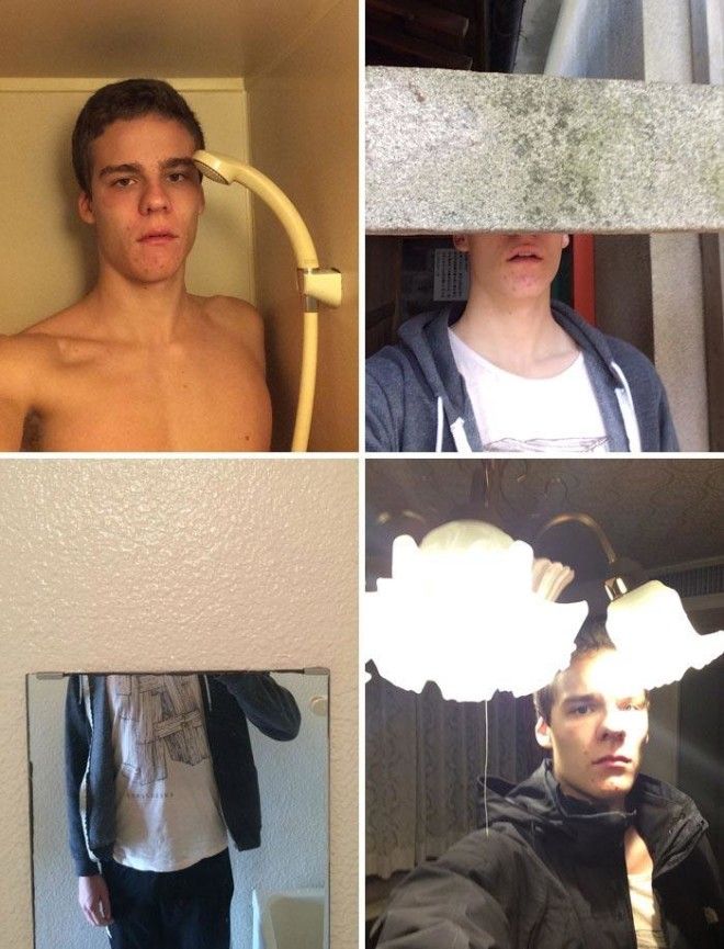 L20 проблем с которыми сталкиваются высокие люди в Японии