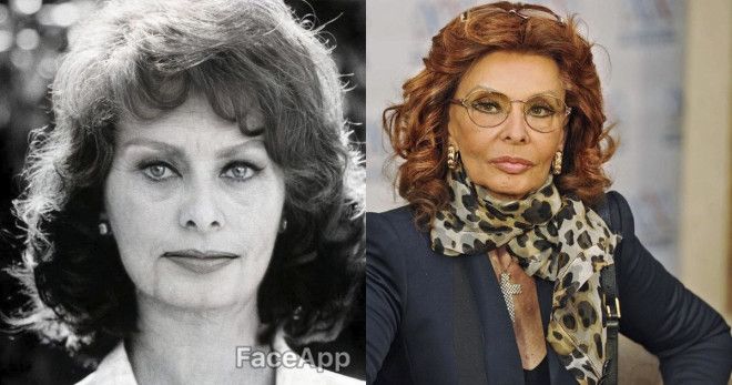S10 доказательств того что FaceApp врёт
