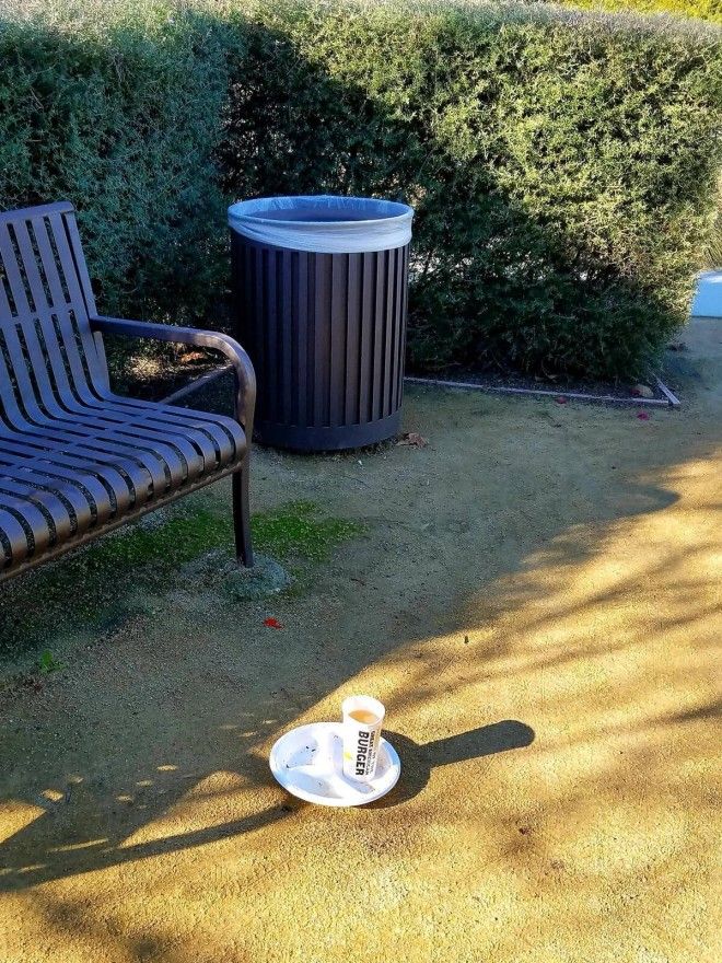 S16 человек которые вывели бы из себя даже дзенбуддиста