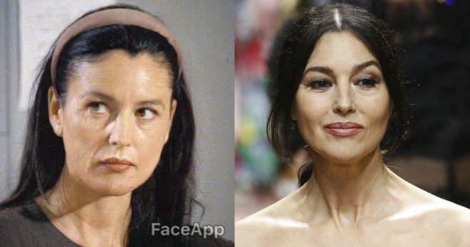 S10 доказательств того что FaceApp врёт