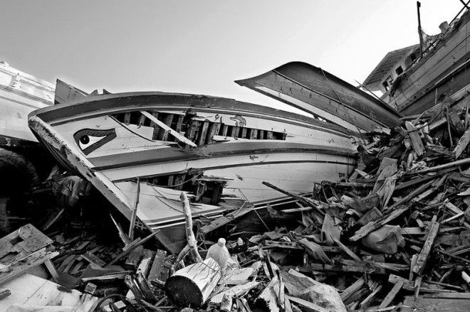 Приют для рабов