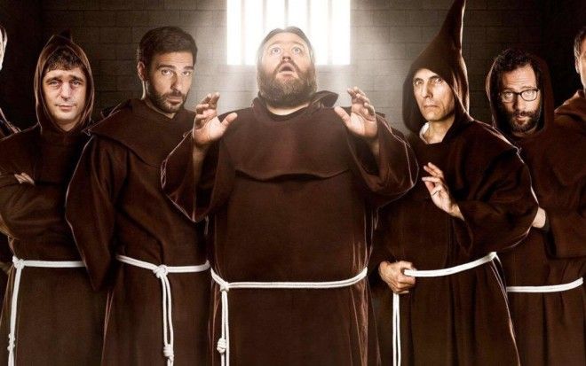 S12 итальянских комедий чтобы провести вечер с удовольствием