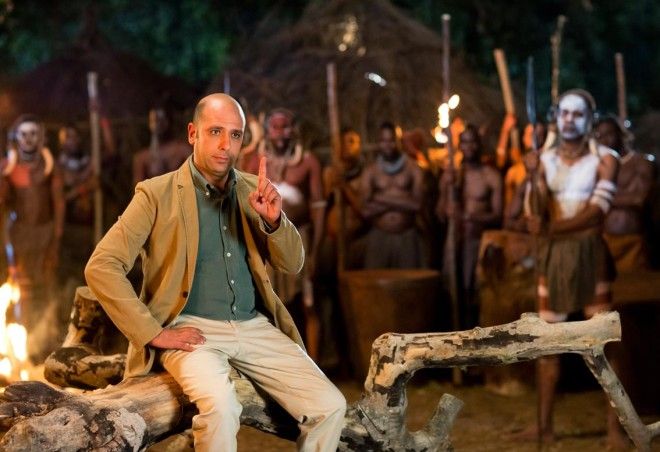 S12 итальянских комедий чтобы провести вечер с удовольствием