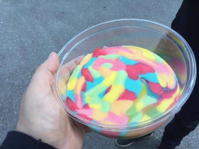 L20 фото удивительных вещей которые стоит увидеть хотя бы один раз в жизни