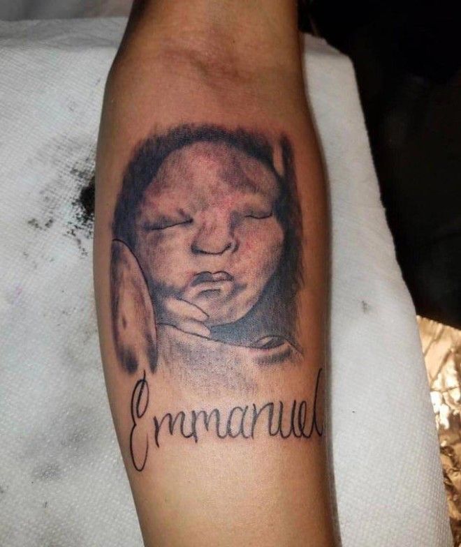 L20 настолько ужасных тату что кажется будто их делали с закрытыми глазами