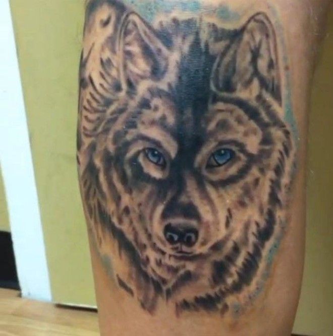 L20 настолько ужасных тату что кажется будто их делали с закрытыми глазами