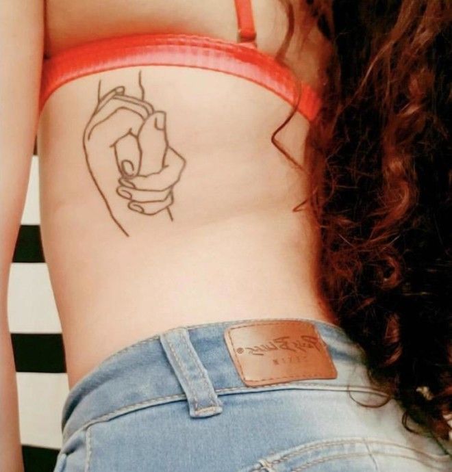 L20 настолько ужасных тату что кажется будто их делали с закрытыми глазами