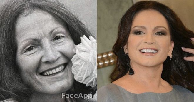 S10 доказательств того что FaceApp врёт