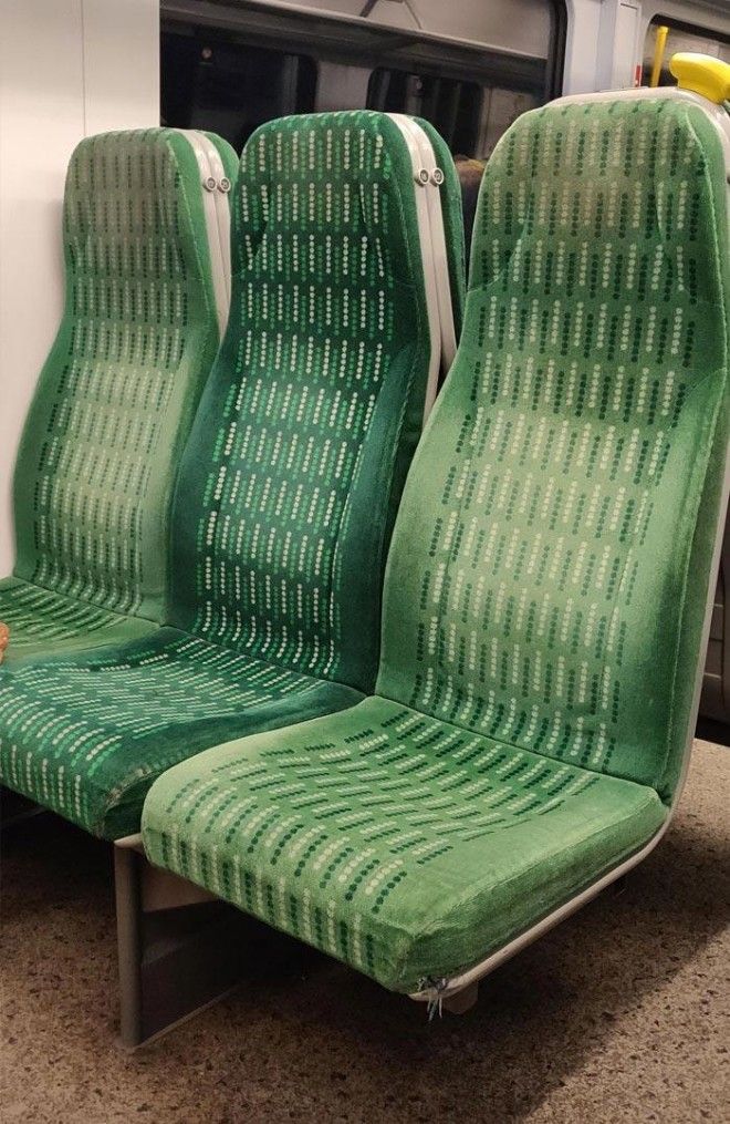 L25 поразительных примеров вещей которых не пощадило время