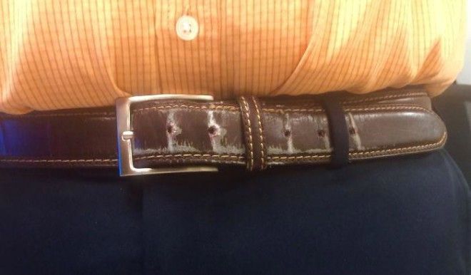 L25 поразительных примеров вещей которых не пощадило время