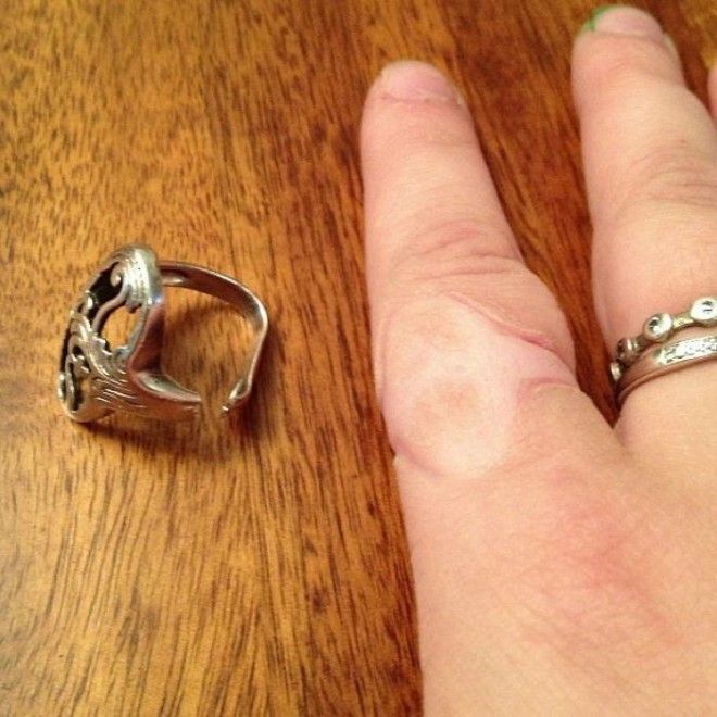 L25 поразительных примеров вещей которых не пощадило время