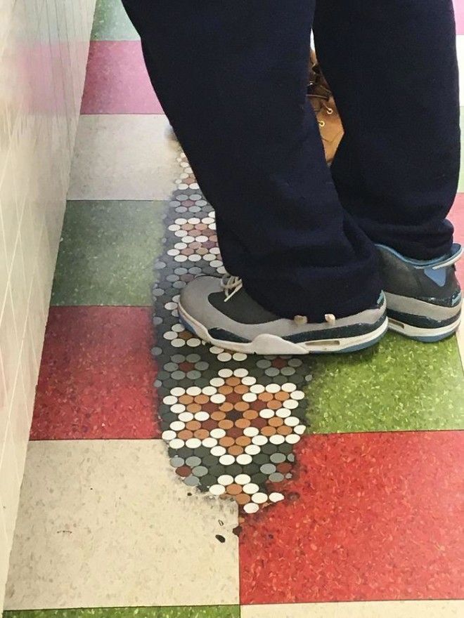 L25 поразительных примеров вещей которых не пощадило время