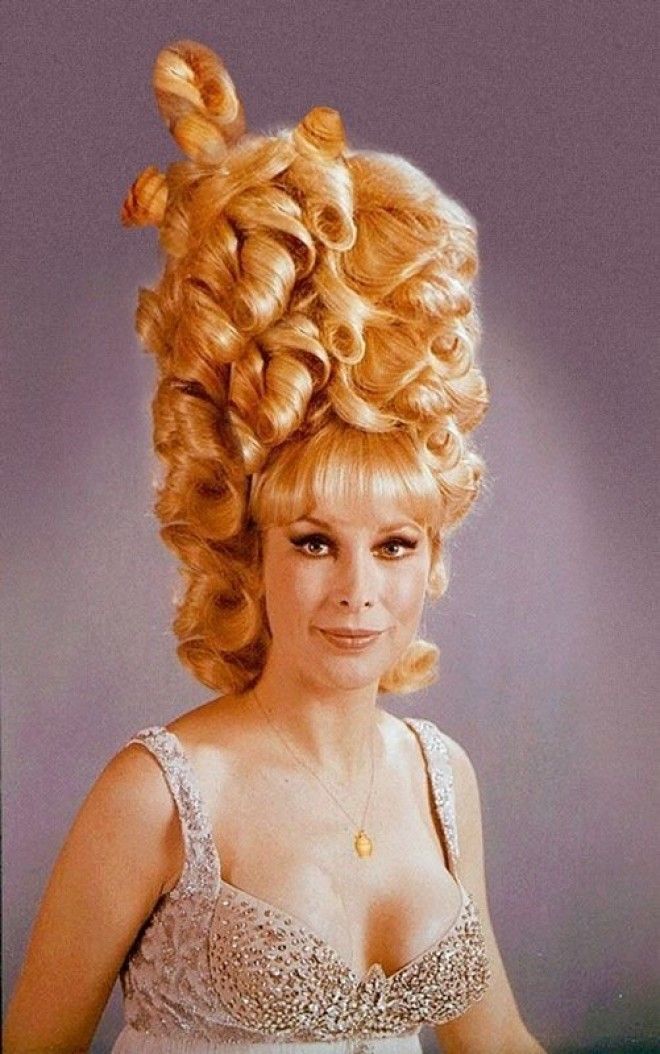 S16 причесок которые были на пике моды а сегодня кажутся полным абсурдом