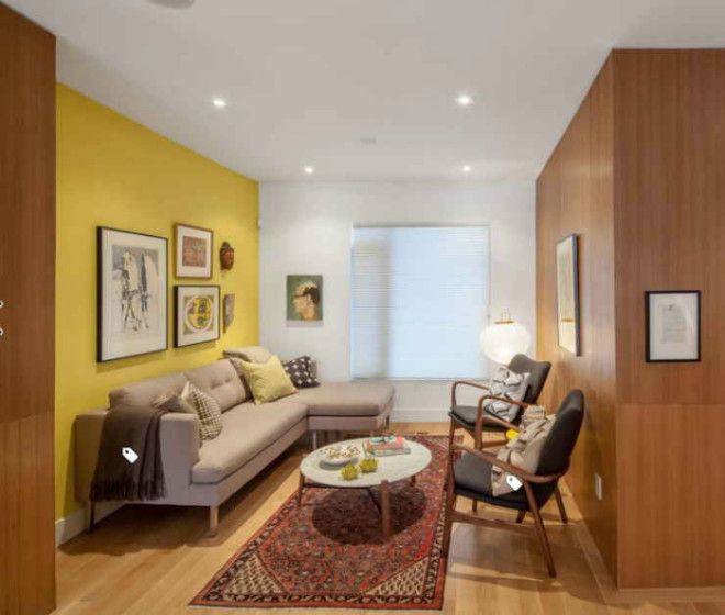 Гостиная в классическом европейском стиле Фото Химчистка мебели