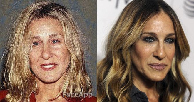 S10 доказательств того что FaceApp врёт