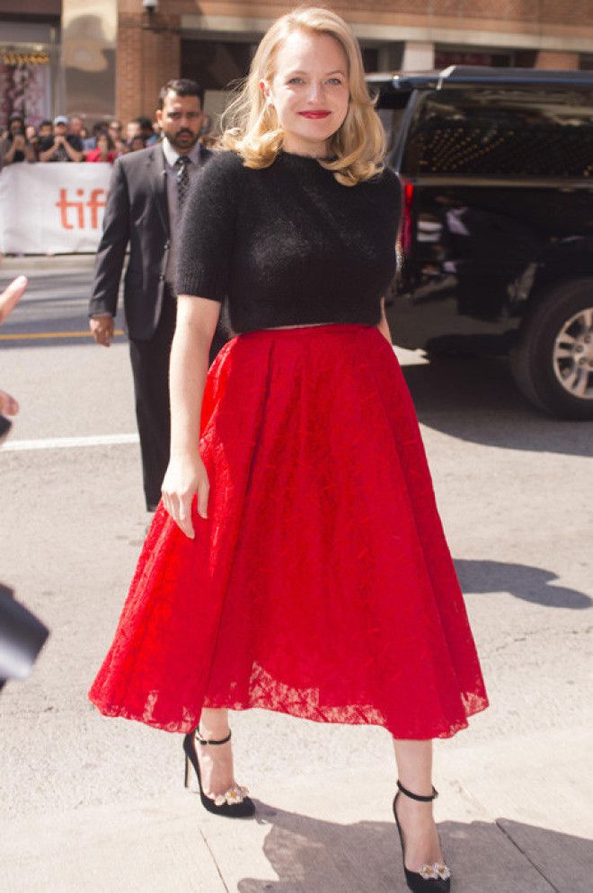 SБезвкусица Звезды которые совершенно не умеют носить юбки