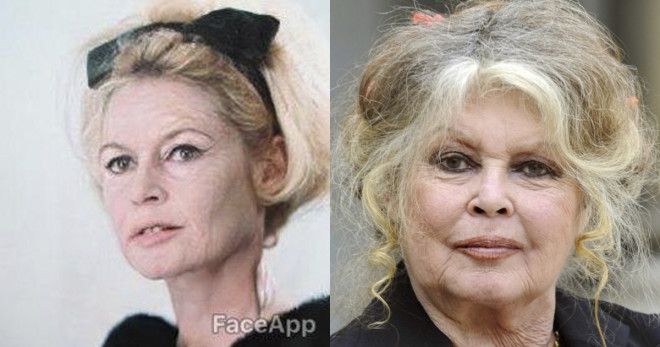 S10 доказательств того что FaceApp врёт