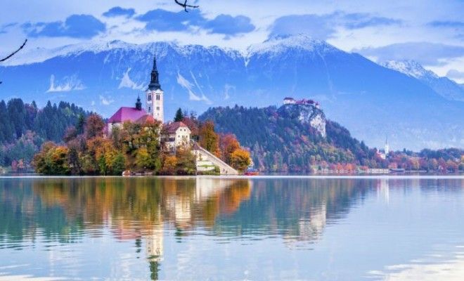 Храм Св Мартина излюбленное место молодоженов blogapltravelua