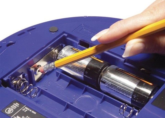 Можно сначала пустить в дело ластик Фото kvartiramirtesenru