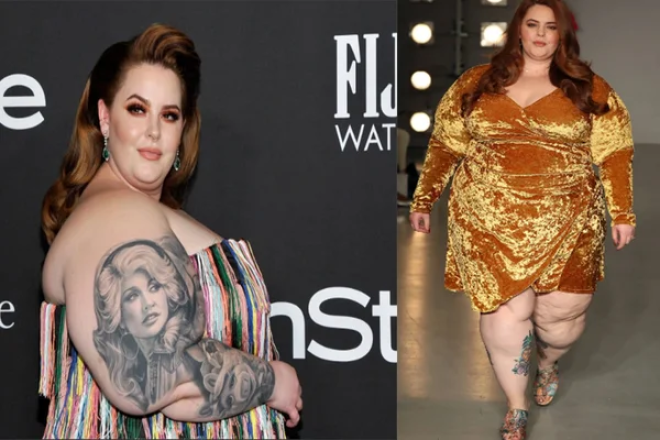 SСамые красивые лица моделей размера плюс Ими любуется весь мир