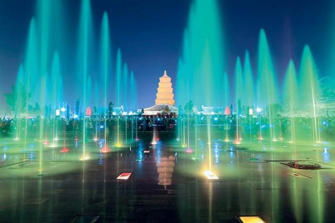  21 шедевр поражающий воображение